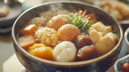 Japanese soup.ai generative