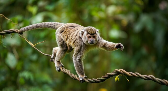 Fototapeta wild life animal