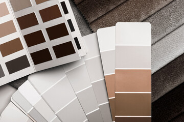 New trending colour of the 2025 year.