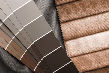New trending colour of the 2025 year.