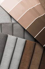 New trending colour of the 2025 year.