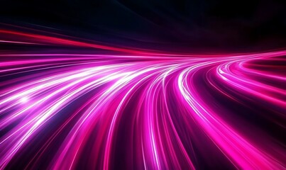 trails on the highway, Generative Ai