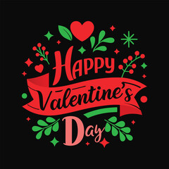 happy valentines day