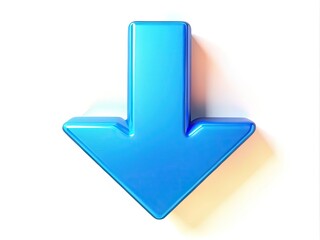 Download Silhouette, White Background, Illustration, Free Download, Graphic, Symbol, Arrow, Download Button, Computer, Web, Internet, Mobile, App