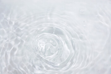 清潔な水