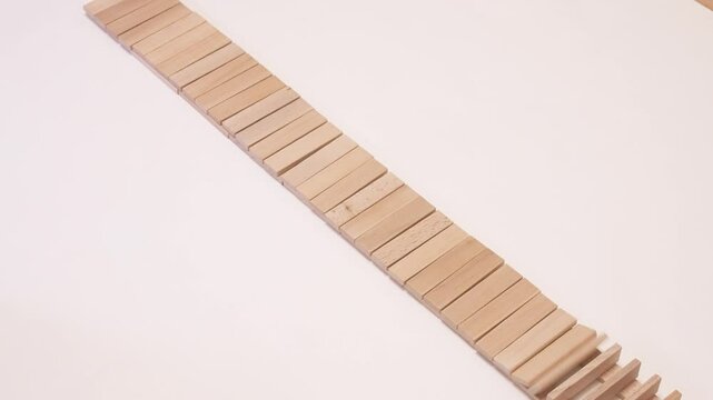 HighQuality Detailed Wooden Dowels Perfect for All Your Crafting and Carpentry Projects