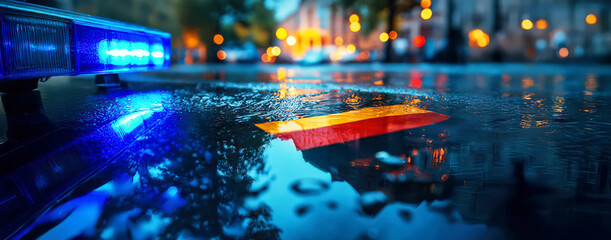 Deutschland in der Reflexion – Symbolische Darstellung von Krise und Hoffnung