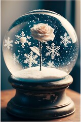 christmas tree decoration