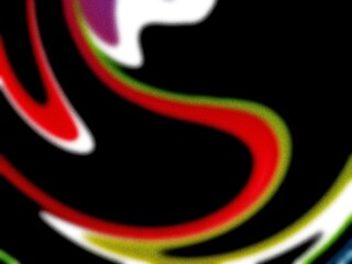 BEAUTIFUL COLOURFUL ABSTRACT LIQUID DESIGN AESTHETIC BACKGROUND WITH NOISE