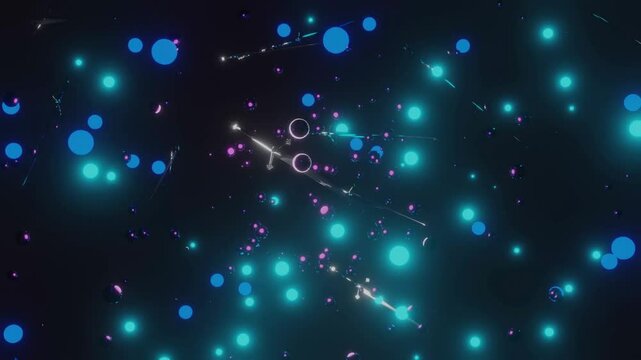  footage of flying swords