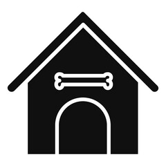 Pet House Icon