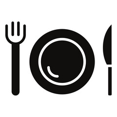 Dinner Icon