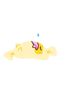 pocong inspiration cute local pillow ghost expression