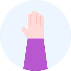 Metacarpals Icon
