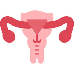 Ovaries Icon