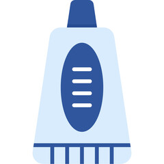 Toothpaste Icon