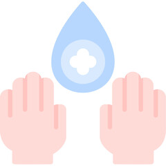 Germ-Free Zone Icon