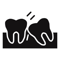 Wisdom Tooth Icon