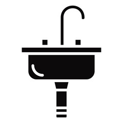 Sink Icon