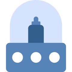 Sterilizer Icon