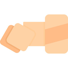 Gauze Pads Icon