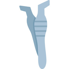 DeBakey Forceps Icon