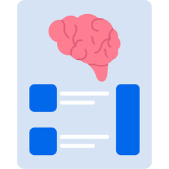 Neurological Exam Icon