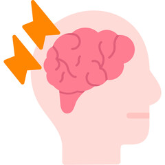 Neurodegenerative Disease Icon