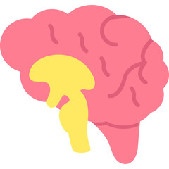 Hippocampus Icon