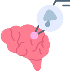 Hypothalamus Icon