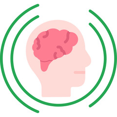 Neurorehabilitation Icon