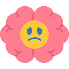 Brain Icon