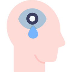 Depression Icon