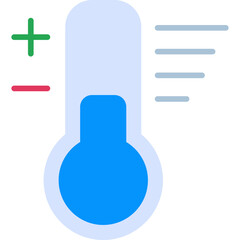 Thermometer Icon