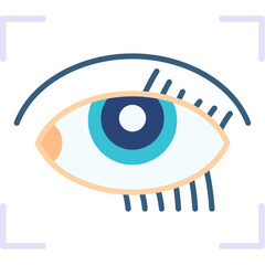 Retina Icon