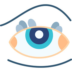 Blepharitis Icon