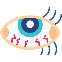 Uveitis Icon