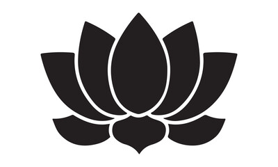 Indian traditional silhouette vector illustration  -Cricut Isolated on white background Vector illustration for Cutting Machine,Typography Calligraphy , Silhouette Cameo, Hand drawn lettering phrase i