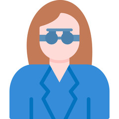 Pediatric Ophthalmology Icon