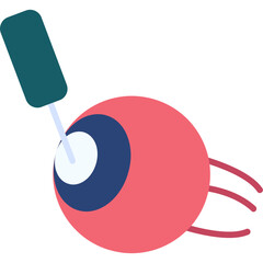 Cornea Specialist Icon