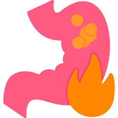 Heartburn Icon