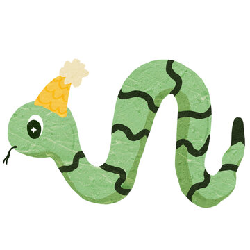 Snake2025