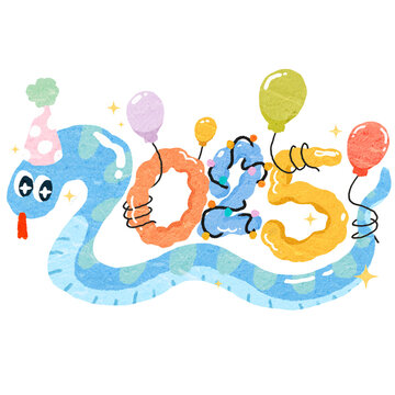 Snake2025
