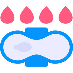 Menstruation Icon