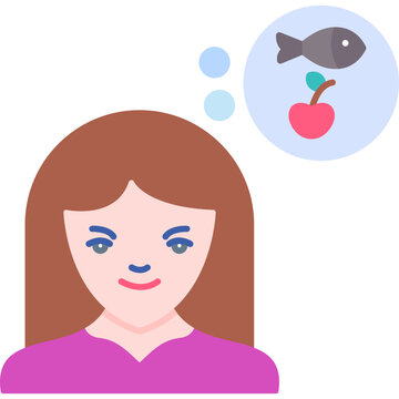 Appetite Icon