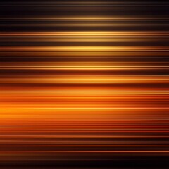 Fototapeta premium Abstract Flowing Light Patterns on a Dark Background