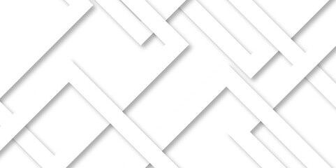 Modern geometrical dynamic and seamless abstract white background. Abstract background in white and gray shadows. Abstract geometric background Template for branding business technology concept design