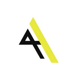 Geometric Symbols Logo