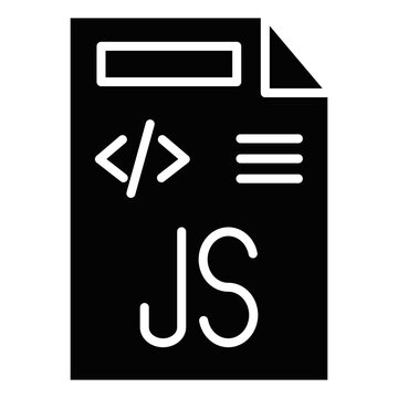 Javascript File Icon