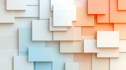 Dynamic geometric patterns colorful abstract art for modern decor and visual aesthetics